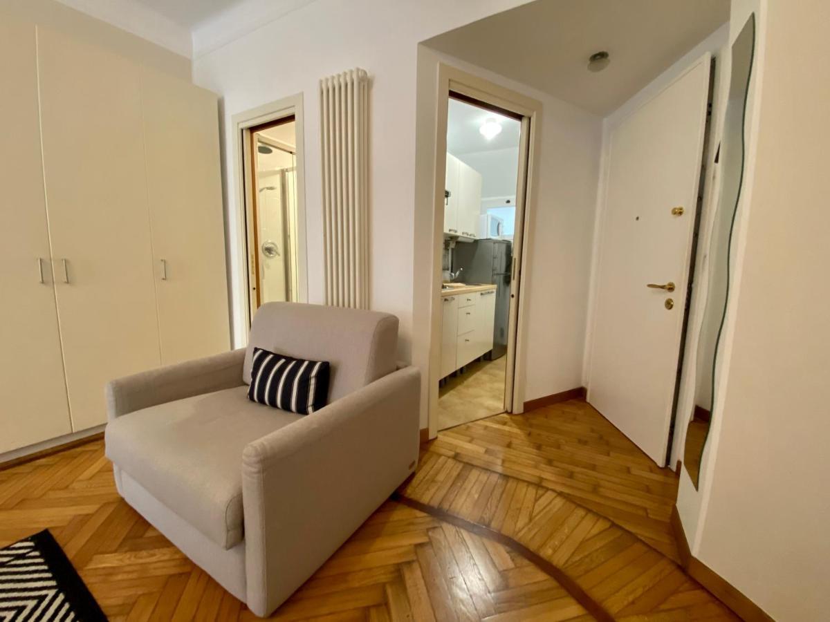 Mombello Loft Санремо Екстер'єр фото