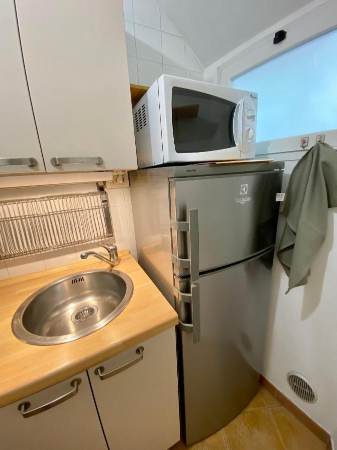 Mombello Loft Санремо Екстер'єр фото
