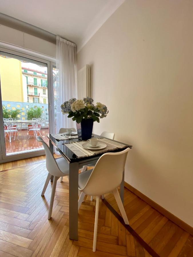 Mombello Loft Санремо Екстер'єр фото