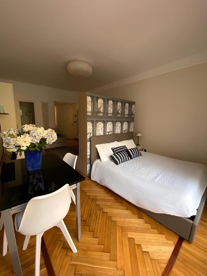 Mombello Loft Санремо Екстер'єр фото