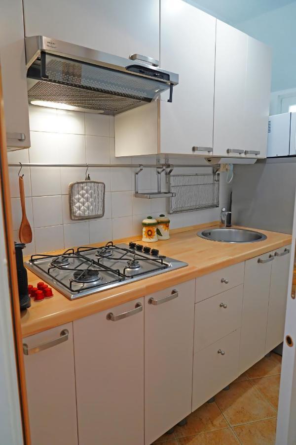 Mombello Loft Санремо Екстер'єр фото