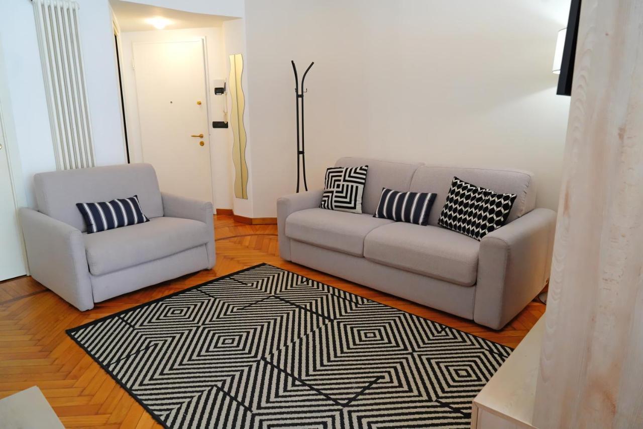Mombello Loft Санремо Екстер'єр фото
