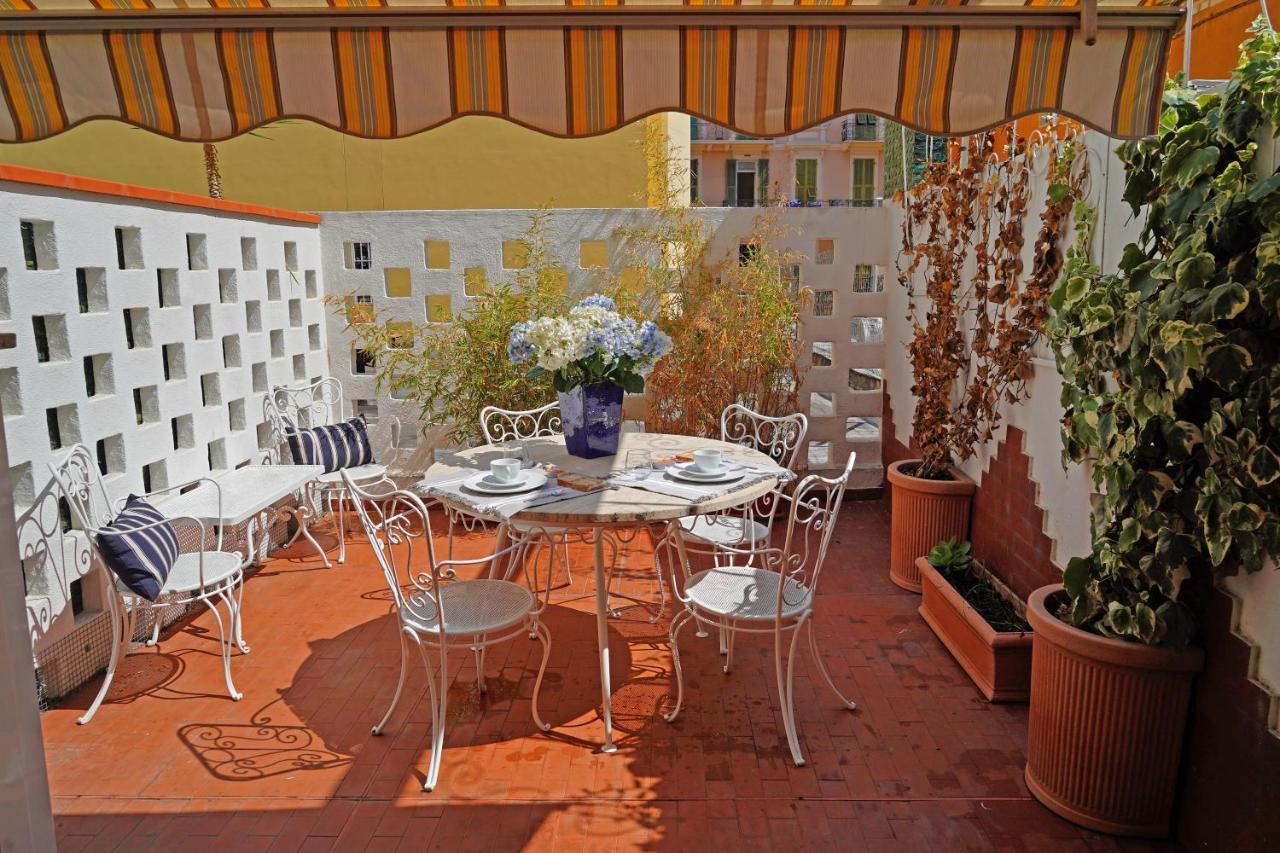 Mombello Loft Санремо Екстер'єр фото