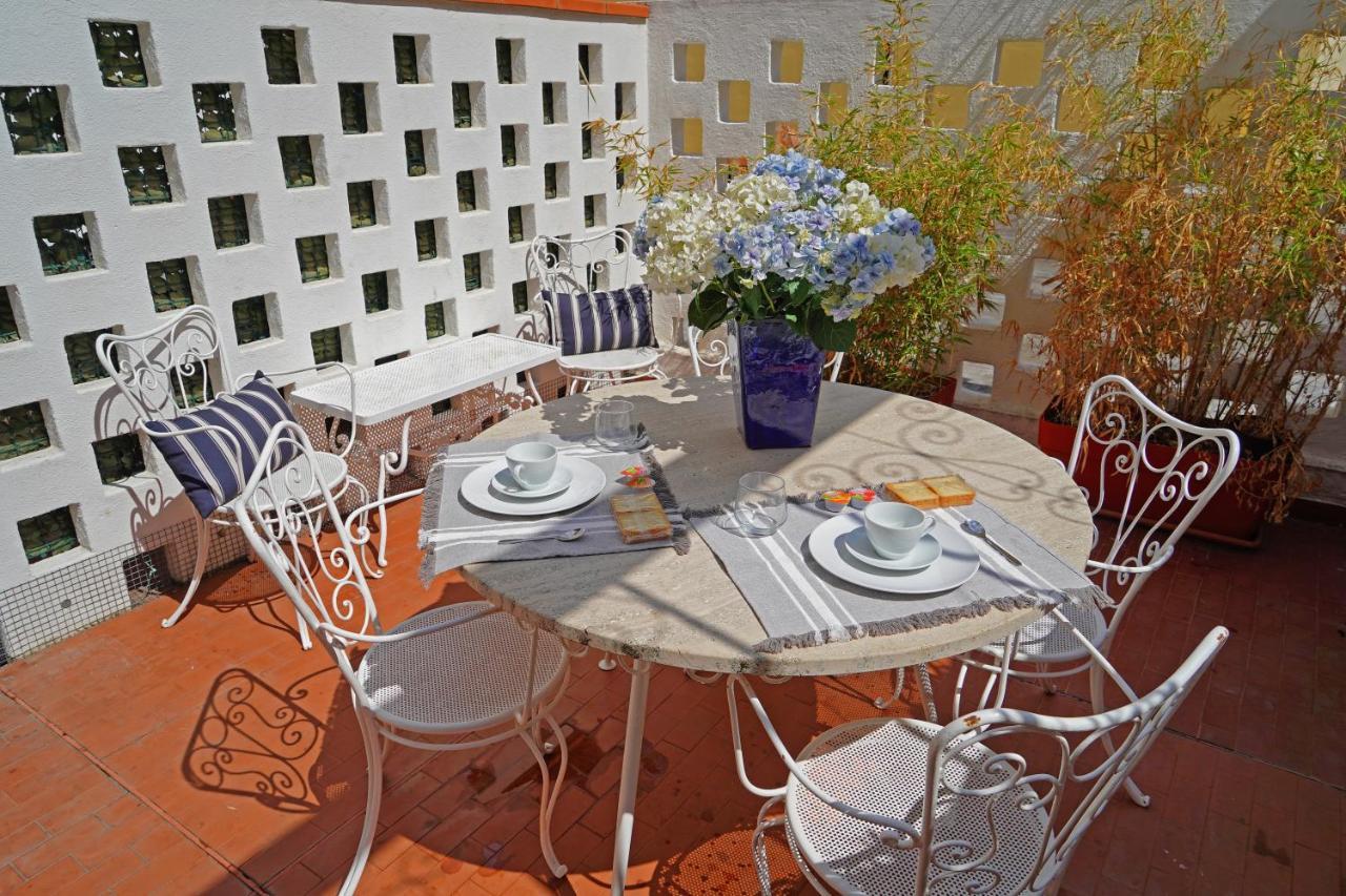 Mombello Loft Санремо Екстер'єр фото