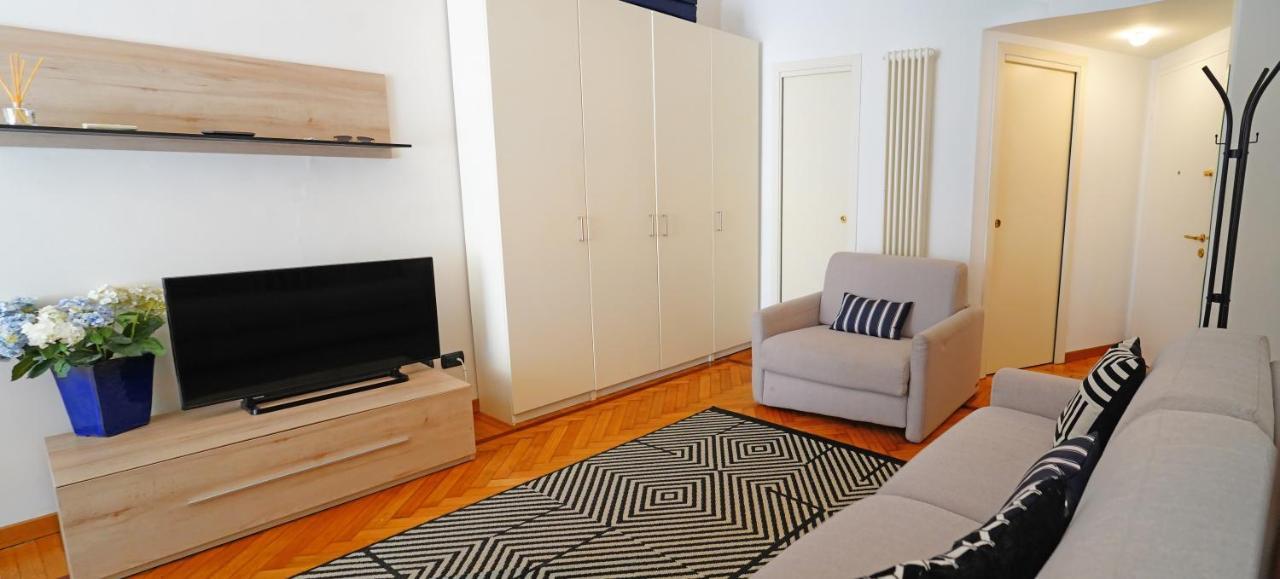 Mombello Loft Санремо Екстер'єр фото